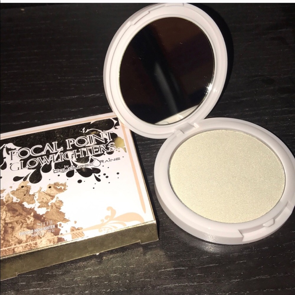 2 highlighters from Coloured Raine